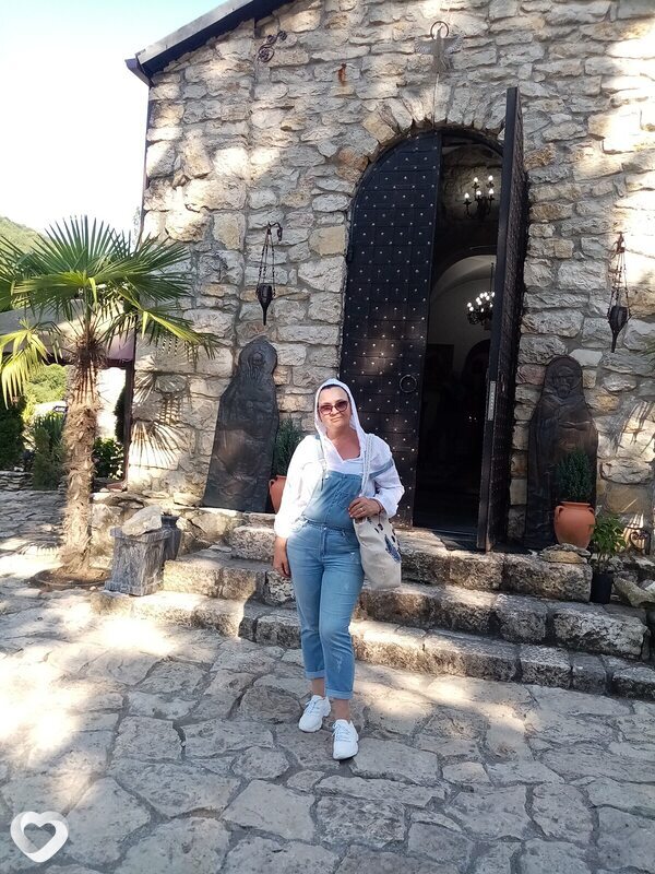 Анна, 56, Рязани — анкета №747930