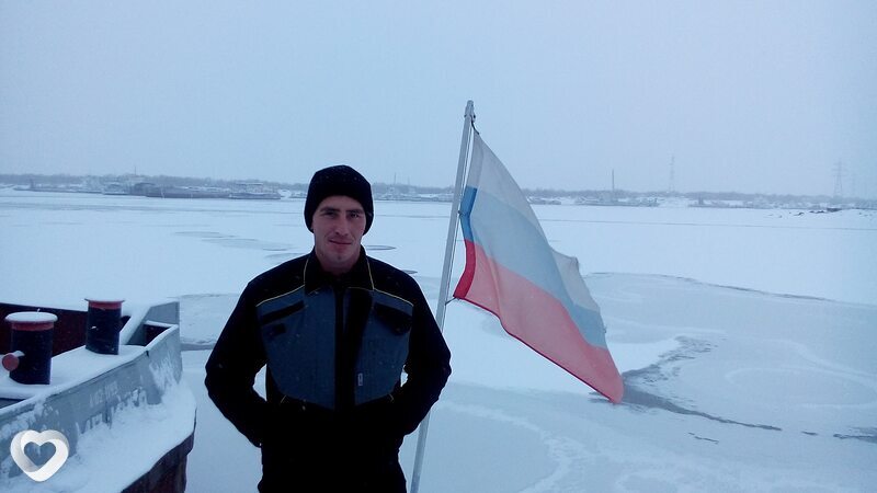 Radislav, 44, Якутске — анкета №747935