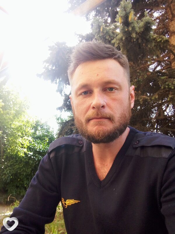 Dmitry, 39, Москве — анкета №747938