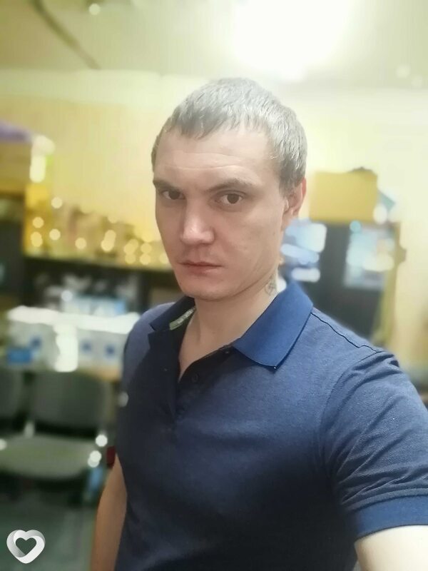 Константин, 34, Ирбите — анкета №747939