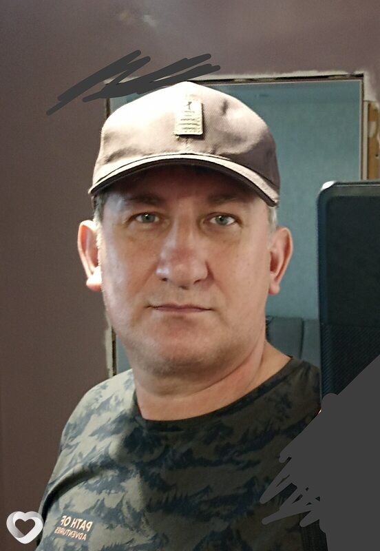 Александр, 55, Красноярске — анкета №747946