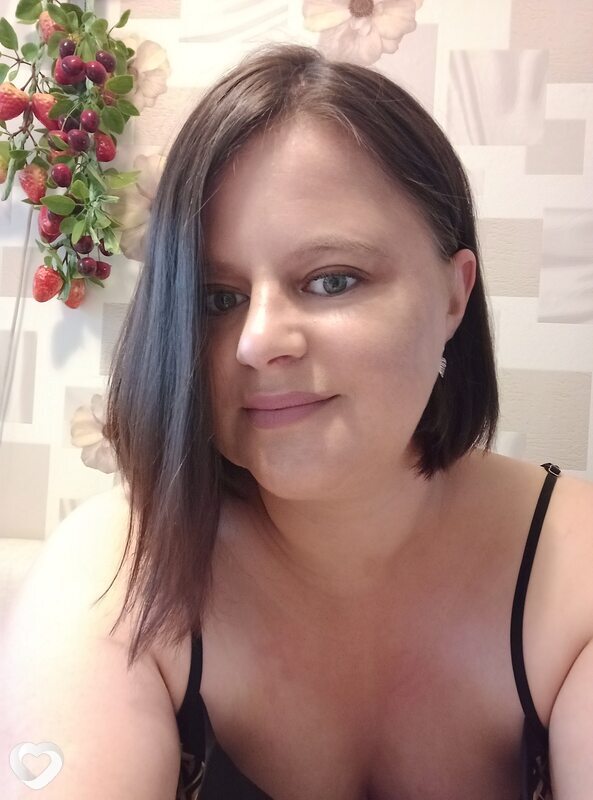 Юлия, 33, Москве — анкета №747947