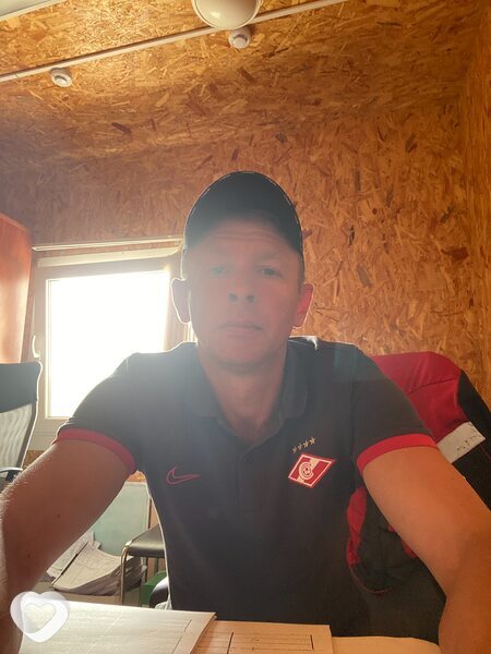 Роман, 44, Калининграде — анкета №747951