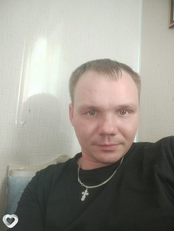 Сергей, Уренгой