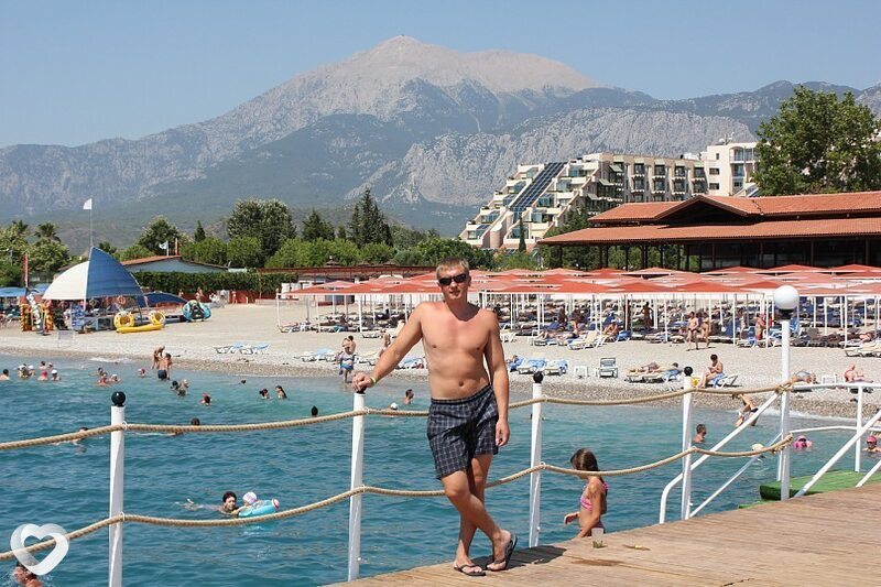 Антон, 47, Новокузнецке — анкета №747980