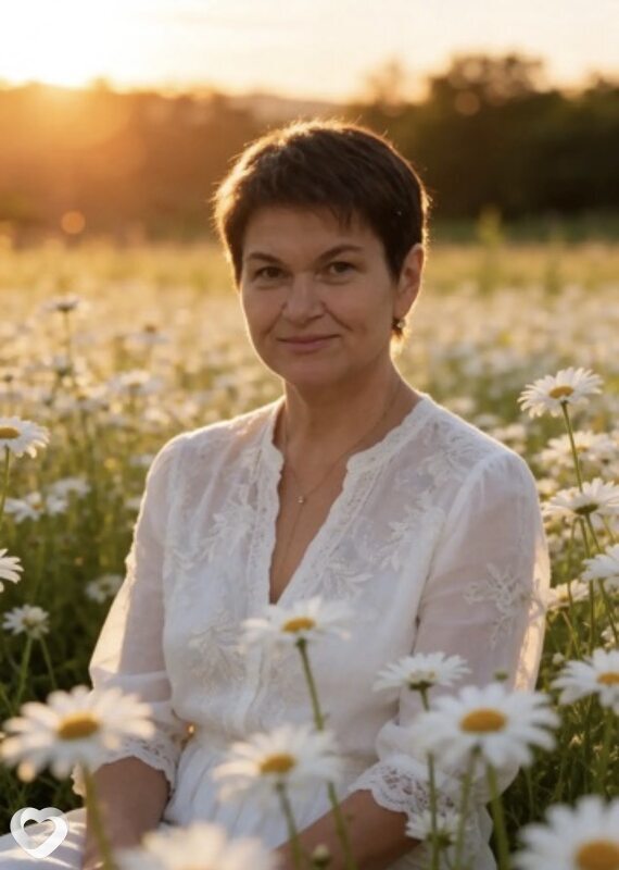 Мария, 52, Екатеринбурге — анкета №747983