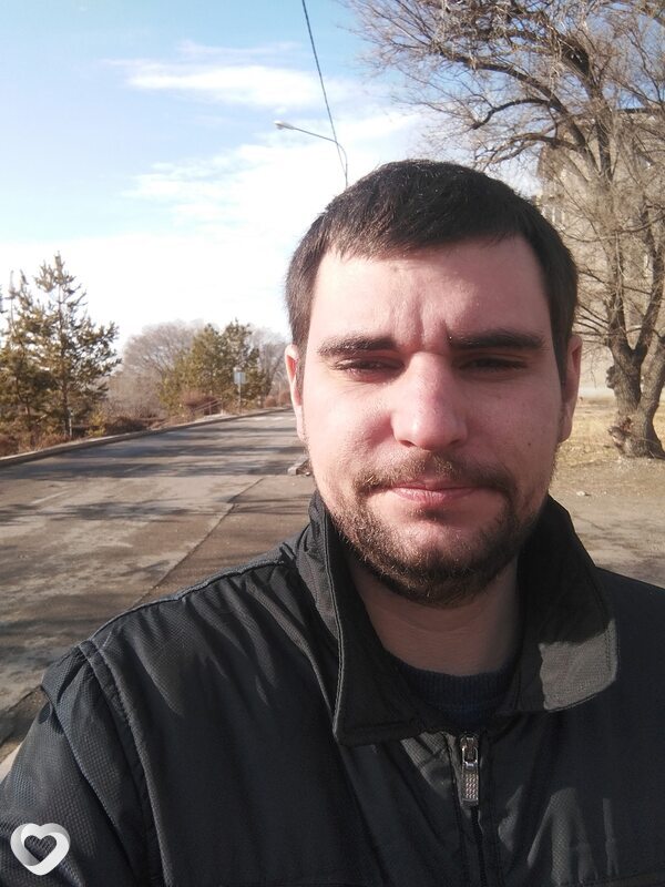 Иван, 38, Усть-Каменогорск — анкета №747985