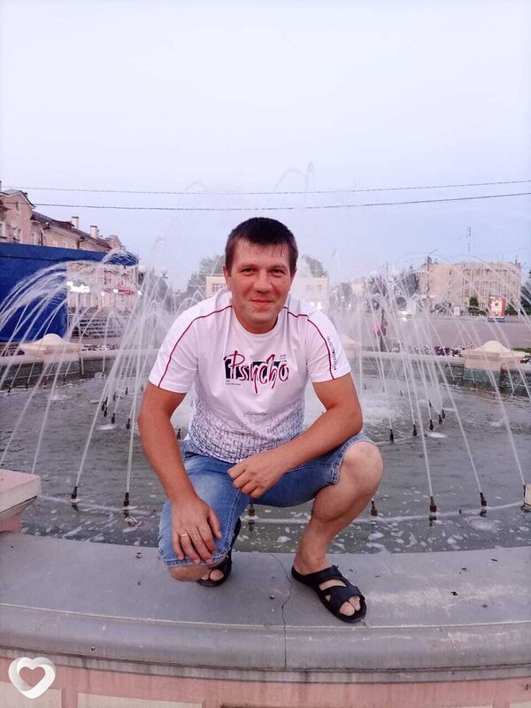 Дима, 44, Костроме — анкета №747987