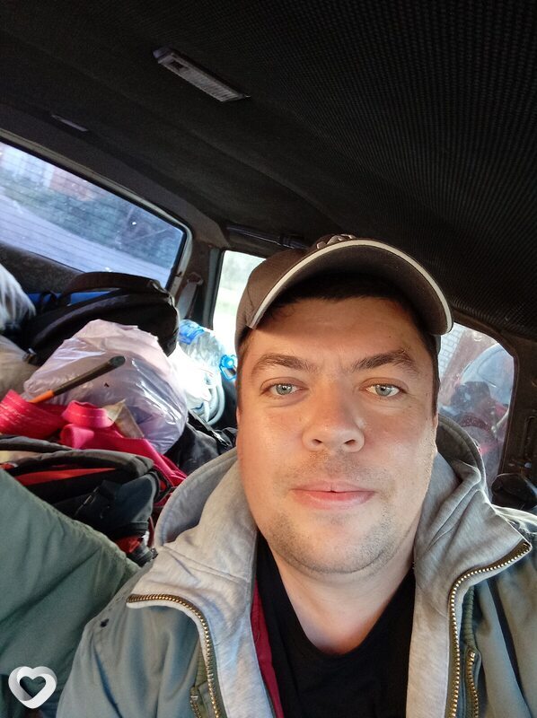 Серёга, 43, Твери — анкета №747989