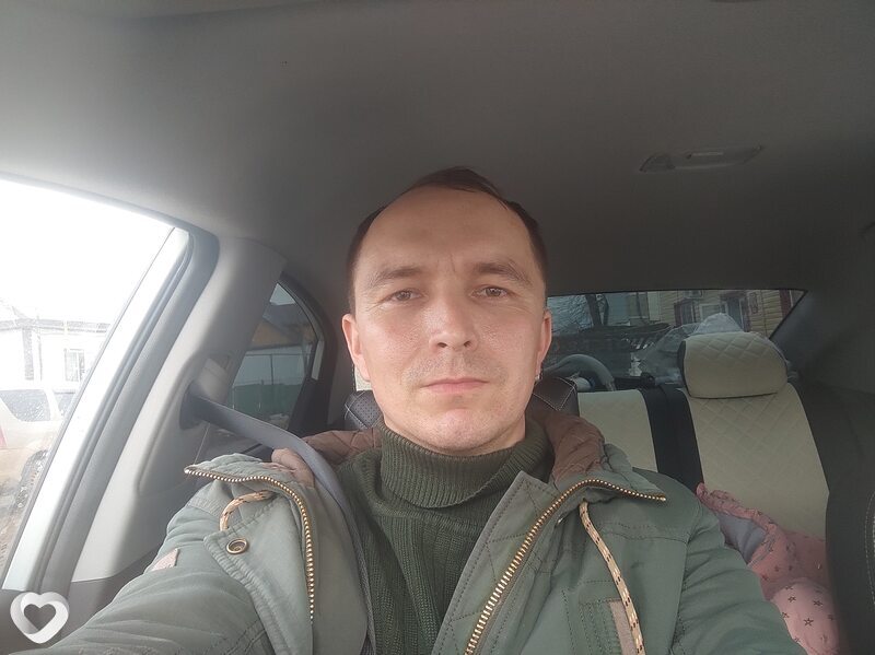 Виталий, 38, Бирске — анкета №747991