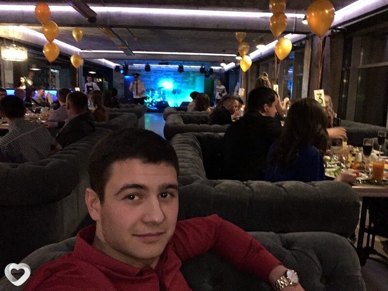 Альберт, 35, Нефтекамске — анкета №747995