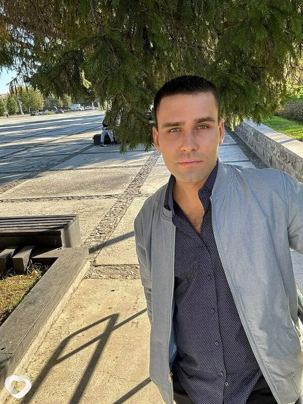 Дмитрий, 34, Барнауле — анкета №748003