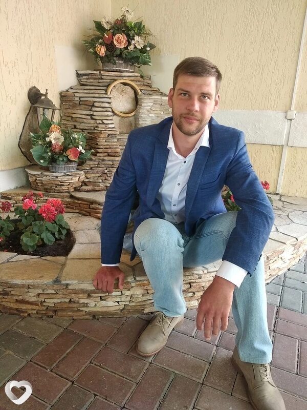 Александр, 34, Минске — анкета №748139