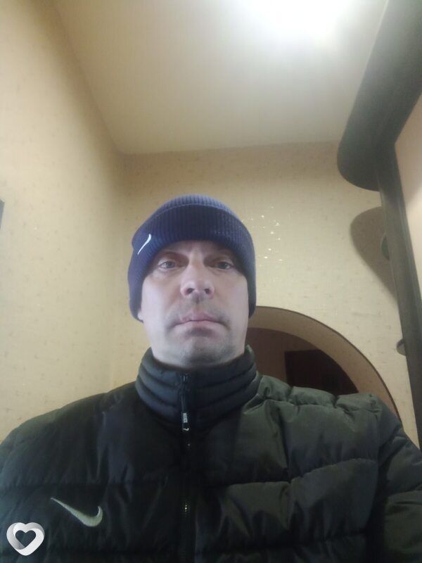 Юрий, 44, Карпинске — анкета №748151