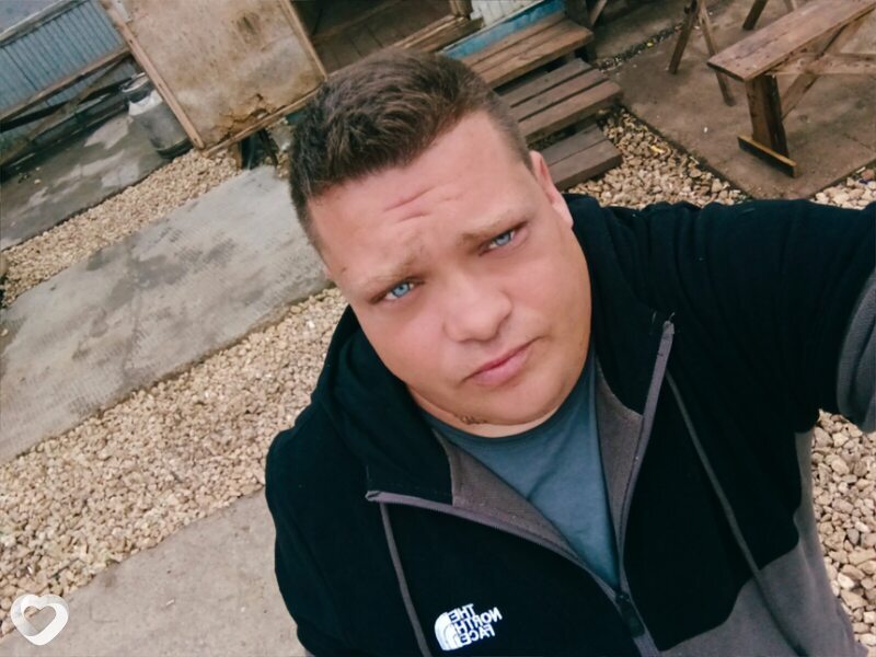 Иван, 36, Арзамасе — анкета №748079