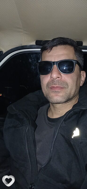 Ваган, 43, Краснодаре — анкета №748081