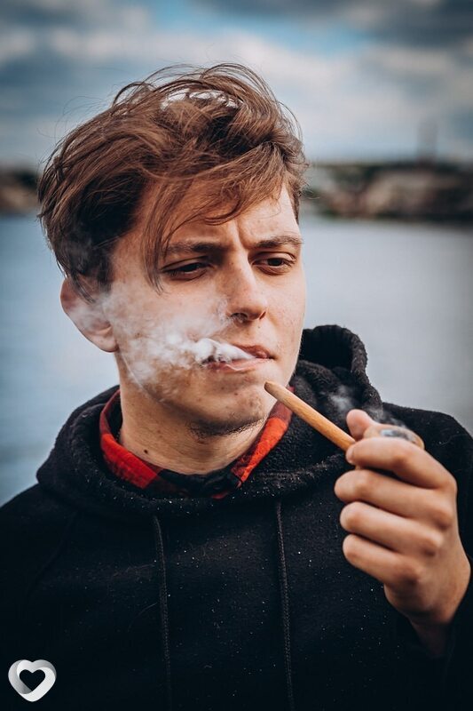 Данил, 22, Москве — анкета №748086
