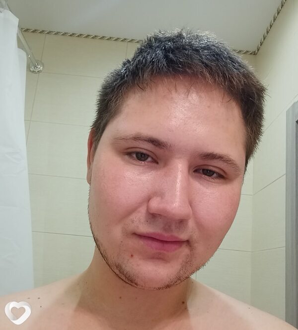 Мишка, 24, Москве — анкета №748087