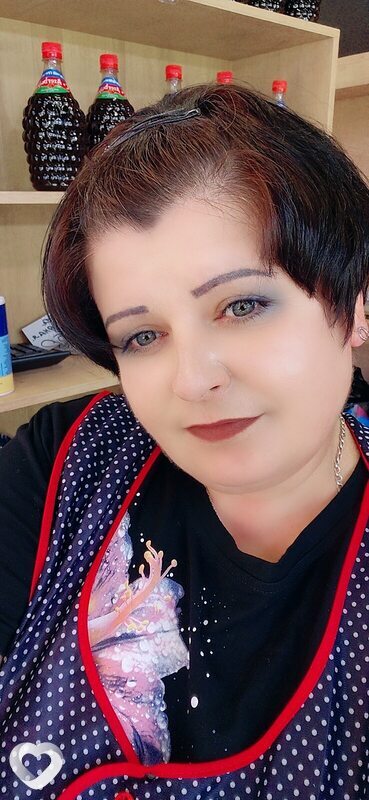 Валентина, 42, Санкт-Петербурге — анкета №748092