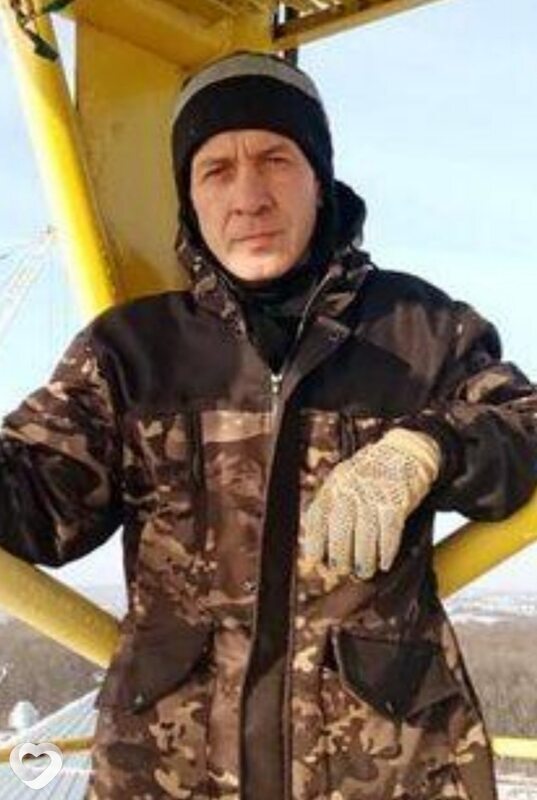 Андрей, 53, Новошахтинске — анкета №748096