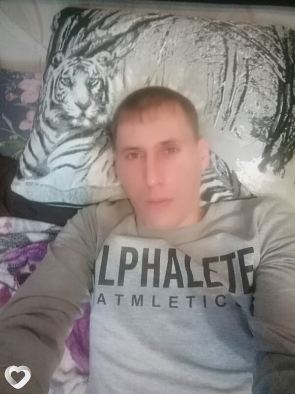 Тох, 39, Волгограде — анкета №748103