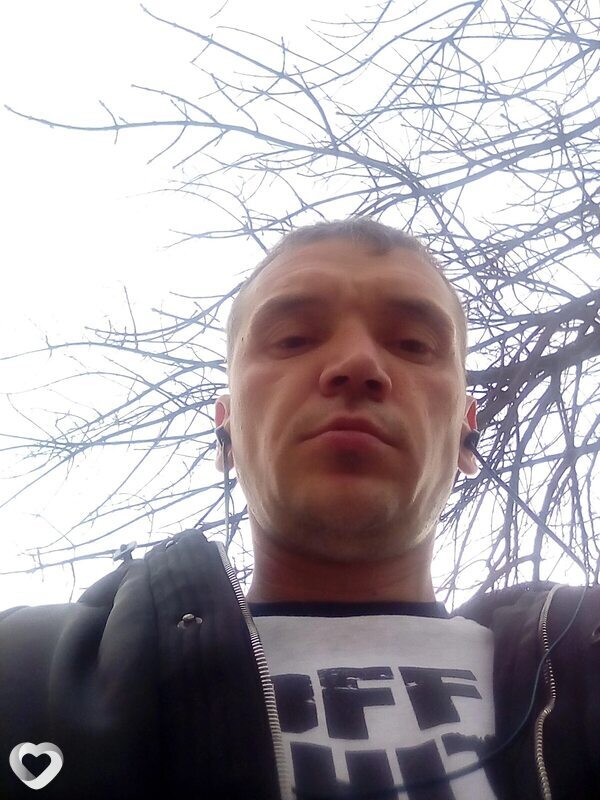 Денис, 41, Коломне — анкета №748029