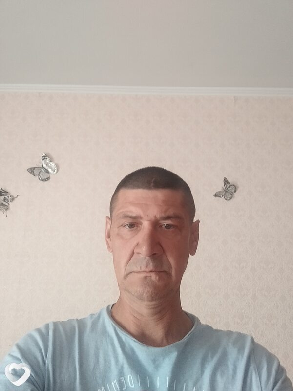 Александр, 54, Витебске — анкета №748031