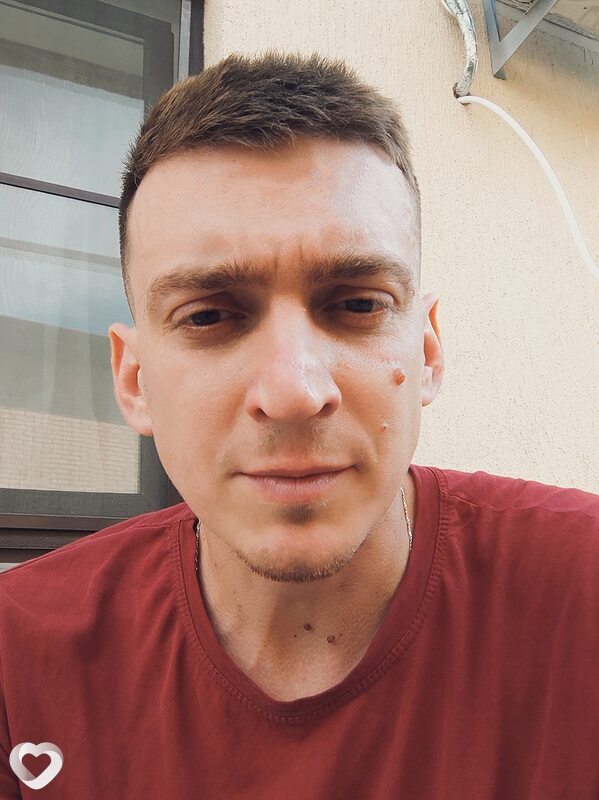 Андрей, 32, Краснодаре — анкета №748033