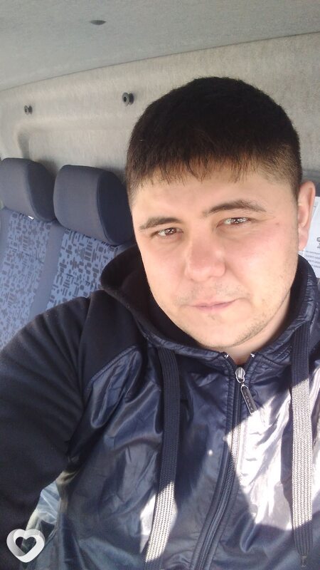 Руслан, 37, Уфе — анкета №748041