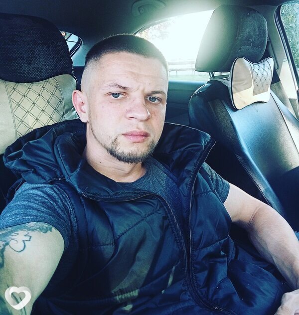 Влад, 28, Щучине — анкета №748044