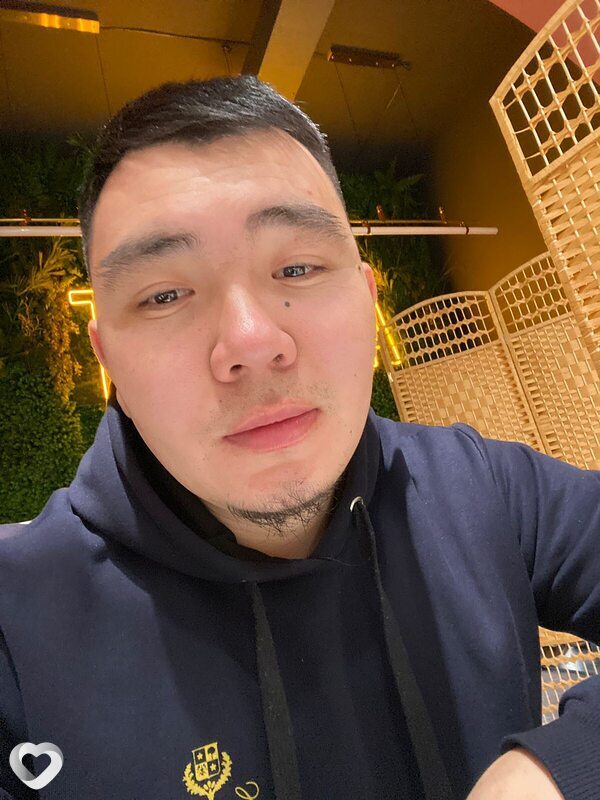Сұлтан, 27, Атырау(гурьев) — анкета №748047