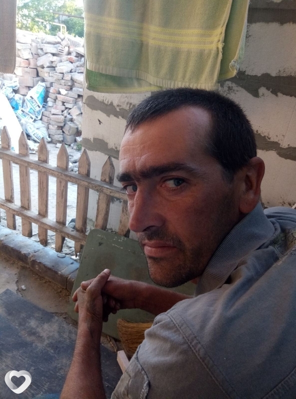 Александр, 42, Киеве — анкета №748055