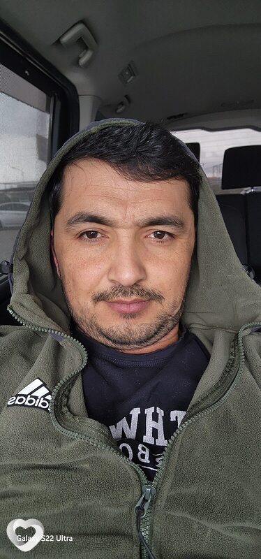 Феруз, 34, Владивостоке — анкета №748056