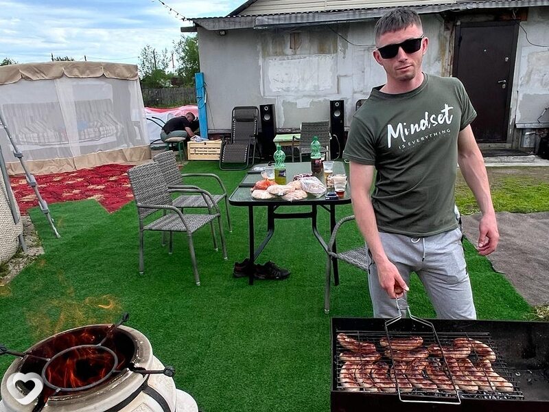 Андрей, 32, Петропавловске-Камчатском — анкета №748059