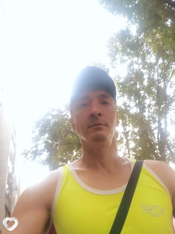 Денис, 44, Самаре — анкета №748061