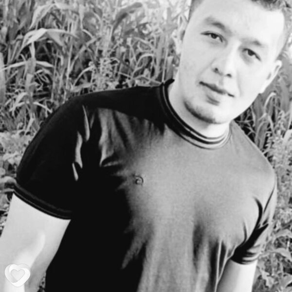 Шоx, 22, Уфе — анкета №748068