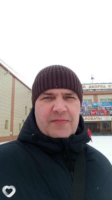 Максим, 42, Ачинске — анкета №748073