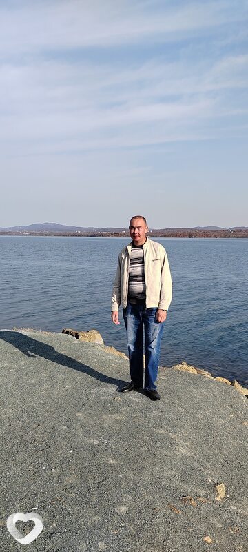 Денис, 31, Уссурийске — анкета №748234