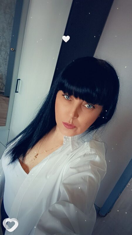 Татьяна, 45, Южно-Сахалинске — анкета №748235