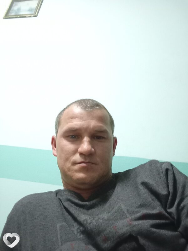 Николай, 41, Джанкое — анкета №748241