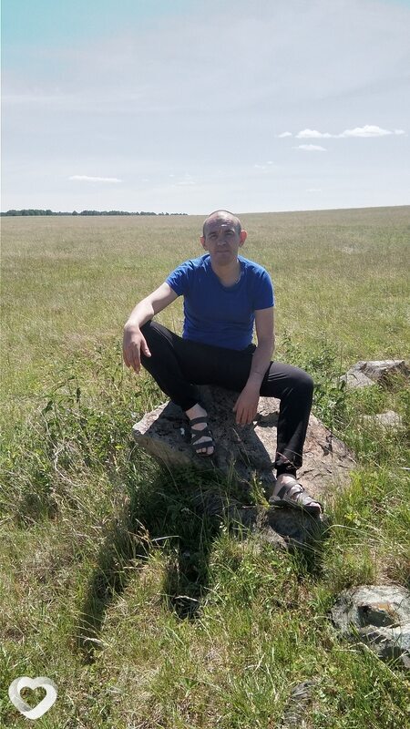 Александр, 46, Челябинске — анкета №748245