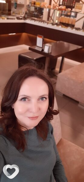 Инга, 51, Калининграде — анкета №748247