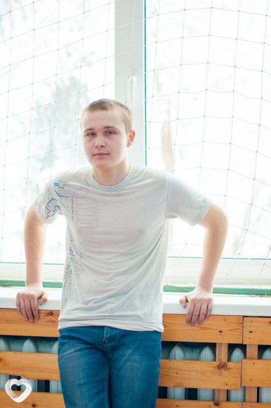 Alexander, 28, Орёл — анкета №748248