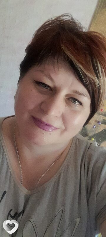 Наталья, 53, Калуге — анкета №748250