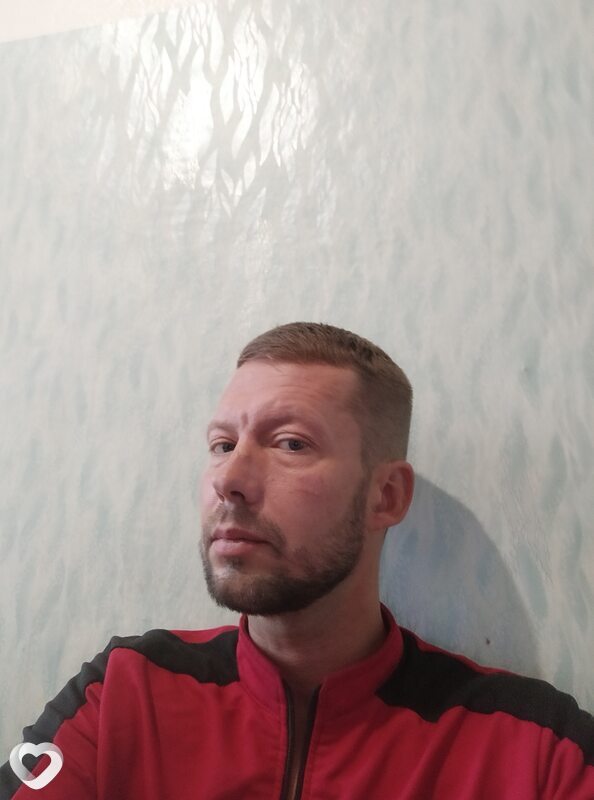 Сергей, 39, Казани — анкета №748158