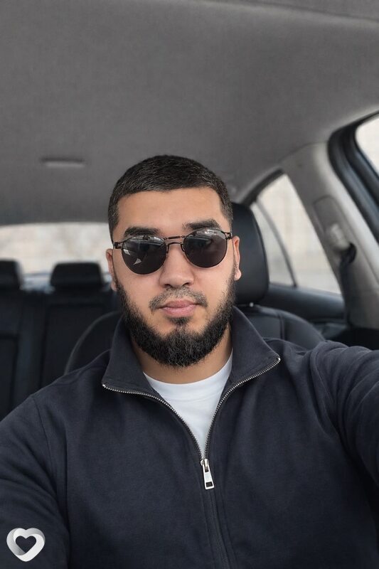Nur, 32, Алматы — анкета №748162