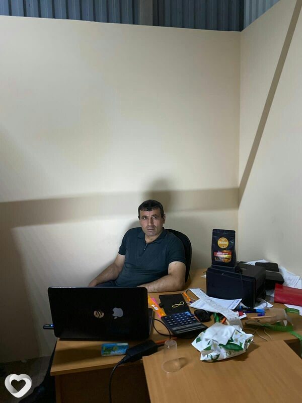 Gaydar, 44, Одинцове — анкета №748164