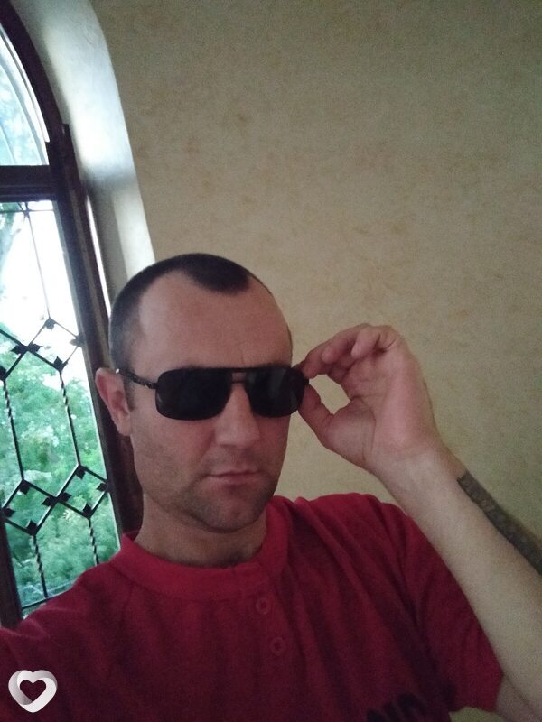 Slim, 37, Полтаве — анкета №748167