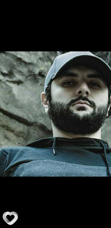 Miqael, 41, Ереван — анкета №748168