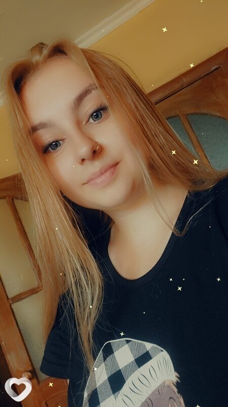 Мариночка, 25, Ростове-на-Дону — анкета №748177